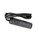 Universal MC-DC2 Anti Shake Stable Remote Switch Shutter Release Cord f. Camera