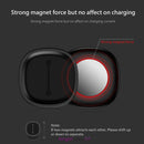 Baseus Peas Magnetic Cable Clip Organizer Clamp Desktop Management(Black)