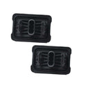 2Pcs Jack Under Car Support Pad for BMW 1 Series E88 [2008-2013] Convertible