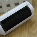 Electrostatic Static Clothes Lint Dust Pets Hair Cleaner Clean Remover B WSE