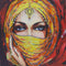 5D DIY Special Shaped Diamond Painting Beauty Cross Stitch Mosaic Craft Kit