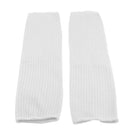 2Pair of Arm Guard Bracer Cut Proof Anti Abrasion Stab Resistant Armband Sleeve