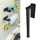 Multifunctional  Wrap Kitchen Bathroom Home Accessories Roll Paper Holder