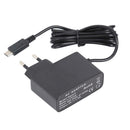 2.4A Charger EU Plug Power Supply Wall Adapter Fit for Nintend Switch NS