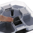 Insect Bug Trap Catcher Cockroach Anti Bed Bug Flea Pest Control Tool Kil OZ