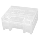 Hard Plastic Batteries Battery Case Holder Storage Box (for AAA/AA/D) M9H2