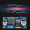 DC-DC Step Down Power Module DC 4.5V-48V LM2596HVS Buck Regulator Board