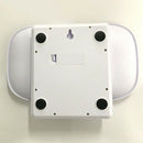Plastic Electronic Digital Baby Pet Scale Hd Lcd Display Measure Tool Infan N6I3