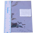 100pcs Aluminium Foil Nail Art Soak Off Acrylic Gel Removal Wraps Remover