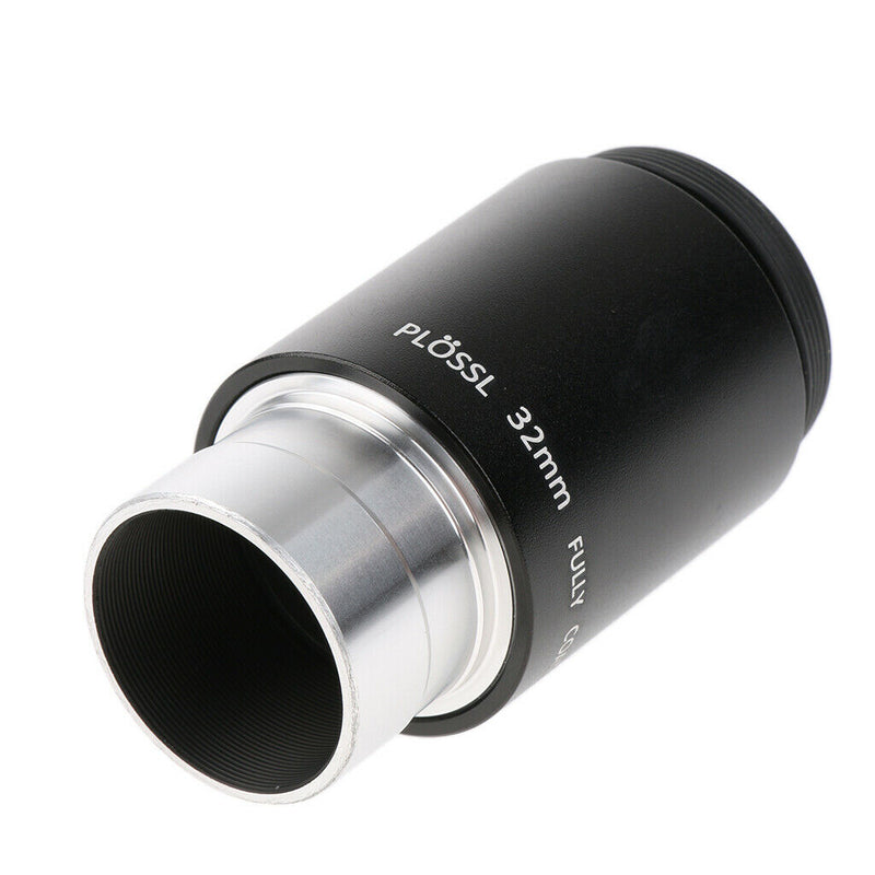 1.25'' Plossl 32mm Fully Multicoated Eyepiece Lens For Astronomy Telescope,
