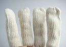 20PCS FINGER COTS COTTON FINGER GUARDS ELASTIC FINGER PROTECTION PACK