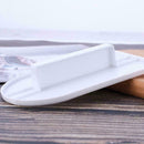Cake Decorating Smoother Paddle Icing Fondant Polisher Tools Sugarcraft H3C5