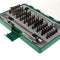 Precision Screwdriver Kit (60 Screwdriver Bits) for Computer, Smartphone, and