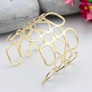 Fashion Irregular Festival Dressing Gift Travel Durable Home Women Bracelet