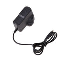UK AC to DC 5V 2A Micro USB Power Supply Adapter for Windows Android Tablet