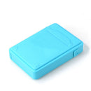 3.5 Inch Ide Sata External Hdd Protective Case 3.5 inch Hard Drive Storage  C2W2