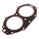 Cylinder Head Gasket for Yamaha 2-strokes 40HP Outboard Motor 66T-11181-A2