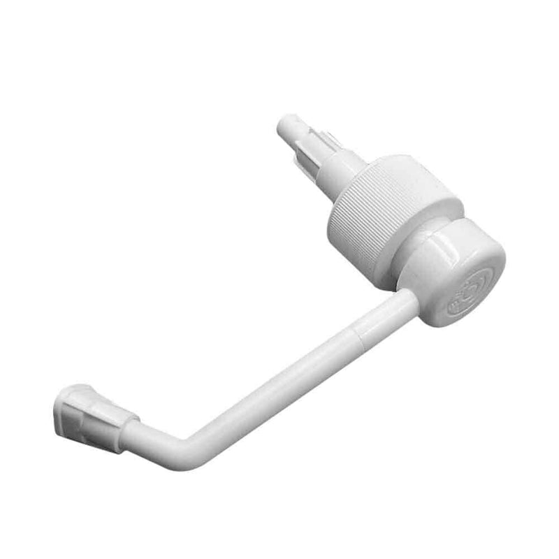 500ml With Long Nozzle Makeup Water Empty Spray Bottle Hand Soap Fine Misting