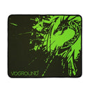 Voground Gaming Mouse Pad Green Dragon Thicker Version Mouse Mat With Non-S