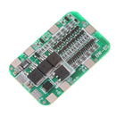 6S 15A BMS Protection PCB Board for 6 Packs Li-ion Lithium 18650 Battery Cell ME