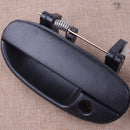 fit for Daewoo Lanos 98-02 Black 96226249 Left Front Exterior Door Handle Hf