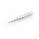 Replacement-Weller 1/64 ETS Long Conical Soldering Iron.Tip Station WES50/WESME