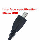5V 3A Power Charger US plug 3000mA AC Converter Adapter DC MICRO USB 15W br