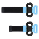 2Pcs Wristband Adjustable Armband for Nintend Switch Ns Controller Joycon