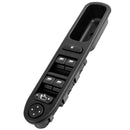 6554.Kt 6554Kt Lhd Master Power Window Control Switch Electric For Peugeot  H4G9