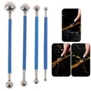 4pcs Double Steel Pressed Ball Tile Grout Tools Repairing Stick ScrapingTools3C