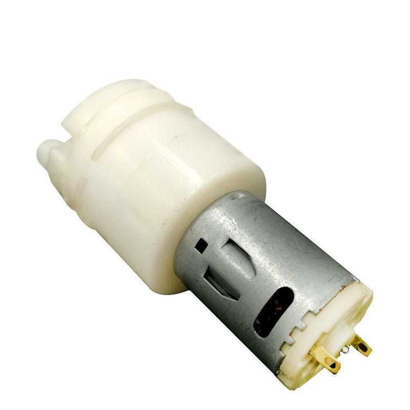 DC 12V High Pressure Diaphragm Self Priming Vacuum Air Water Pump Suction Nice