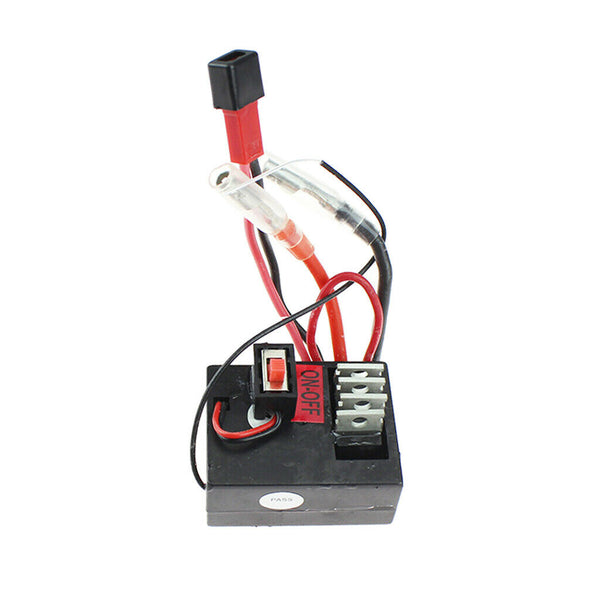 A949-56 Electronic Receiver / ESC Accessories For Wltoys A949 A959 A969 A979