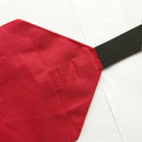 Kayak Safety Travel Tow Flag Canoe   Boat Car Lumber Transport Safe Sign Mark