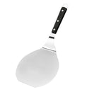 Pizza Lifter, 14'' Pizza Peel, Stainless Pizza Spatula, Pizza Pie Cake Server