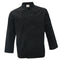 Chef Waiter Double-breasted Coat Uniform Long Sleeve Jacket Clothes XXXL