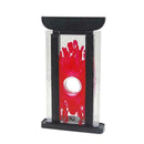 Plastic Hand Cutter Finger Chopper Guillotine Tools for Children Magic Tric M7O8