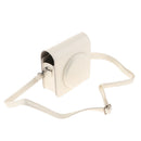 White Protective Carry Bag Shoulder Case Holder for Fujifilm Instax Square SQ6