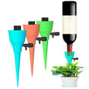 Automatic Drip Irrigation System DIY Automatic Plant Waterers Taper WateringJR