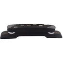 Guitar Parts Ebony Bridge Adjustable Height for Jazz Guitar Accessories