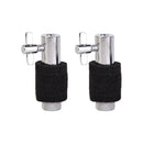 1 Pair Hi Clutch Standard Jazz Hat Clutch Drum Percussion Instrument Accessories