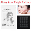 24pcs/set Cosrx Acne Pimple Patches Face Spot Scar Care Treatment Stickers