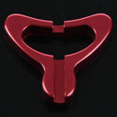 Bicycle Spoke Wrench Repair Tool 14G 3.5Mm Bike Aluminum Alloy Spanner Adju Y7H7