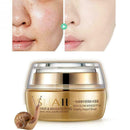 50ml Crema Para Las Manchas De La Cara Antiarrugas Resultados Fast and Favo T7X4