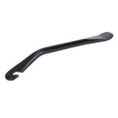 Now 1X Metal Alloy Curved Steel Tyre Tire Lever Remove Repair Tool for Bike LJLJ