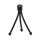 portable monocular camera telescope mini tripod 1/4 standard interface metal SE