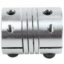 6mm to 6mm CNC Stepper Motor Shaft Coupling Coupler for Encoder
