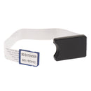 Flexible Extender for Micro SD to Micro SD Card Extension Cable Adapter 25cm