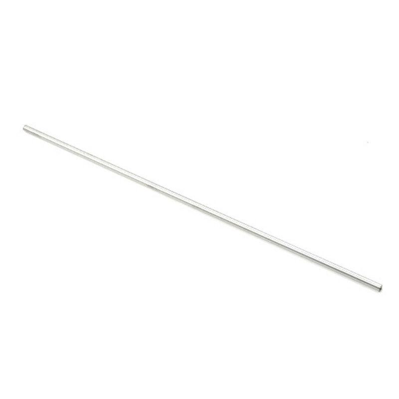 304 Stainless steel capillary tube OD 4mm x 2mm ID, length 250mm metal tool JR
