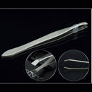 Men Women Manicure Pedicure Set Finger Toe Nail Clipper Scissors Grooming Kit Z