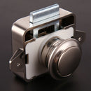 Push Button Drawer Cupboard Door Catch Lock Caravan Motorhome Cabinet Latch Knob